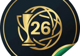 The World Cup 26 Sticker Collector